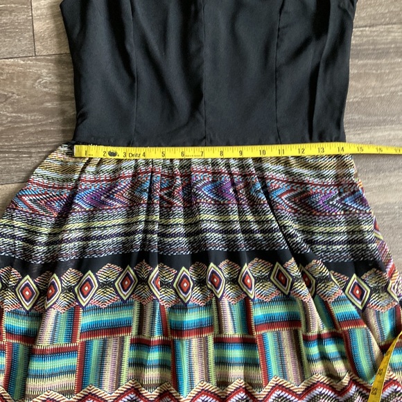 3 piece Bundle Career Dresses Asher by Fab’rik Everly, Alter’d State Sm - Picture 8 of 16